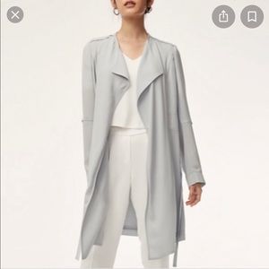 Aritzia Babaton Quincy Jacket
